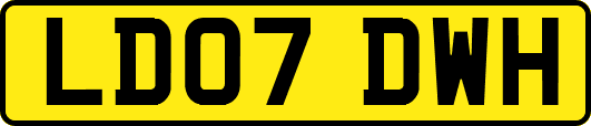 LD07DWH