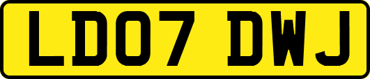 LD07DWJ