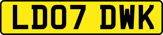 LD07DWK
