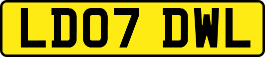 LD07DWL