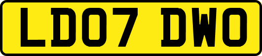 LD07DWO