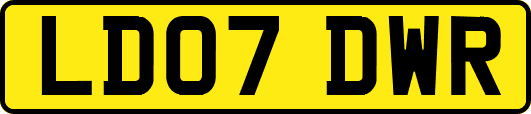 LD07DWR