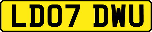 LD07DWU