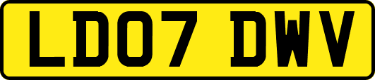 LD07DWV