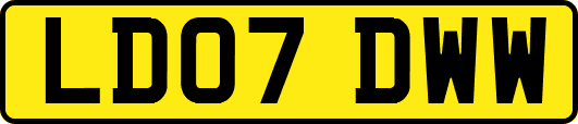LD07DWW