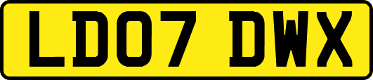 LD07DWX