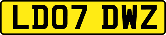 LD07DWZ