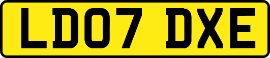 LD07DXE