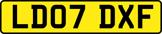 LD07DXF
