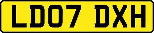 LD07DXH