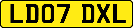 LD07DXL