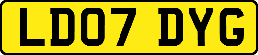LD07DYG