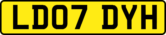 LD07DYH