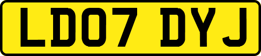 LD07DYJ