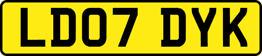 LD07DYK
