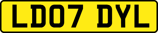 LD07DYL