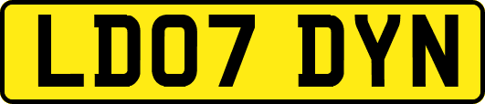 LD07DYN