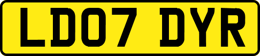LD07DYR
