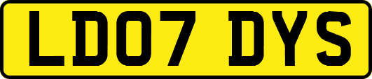 LD07DYS