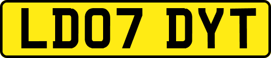 LD07DYT