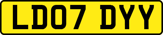 LD07DYY