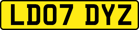 LD07DYZ