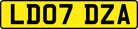 LD07DZA