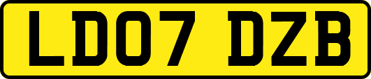 LD07DZB