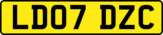 LD07DZC
