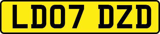 LD07DZD