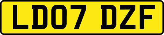 LD07DZF