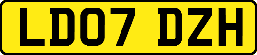 LD07DZH