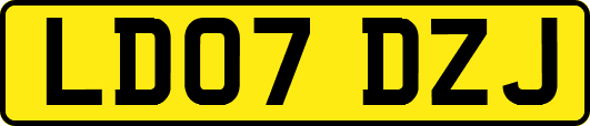 LD07DZJ