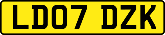 LD07DZK