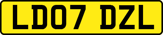 LD07DZL