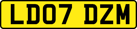 LD07DZM