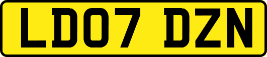 LD07DZN
