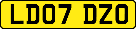 LD07DZO