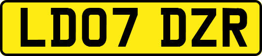 LD07DZR