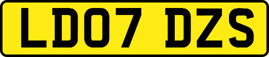 LD07DZS