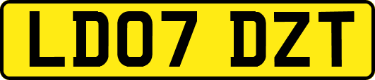 LD07DZT