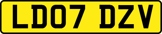 LD07DZV