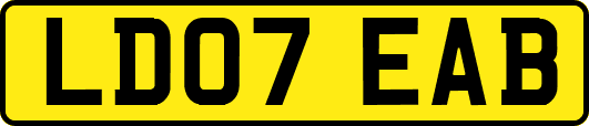 LD07EAB