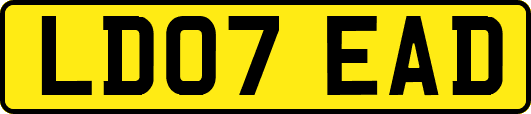 LD07EAD