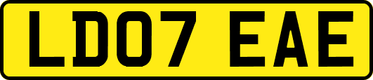 LD07EAE