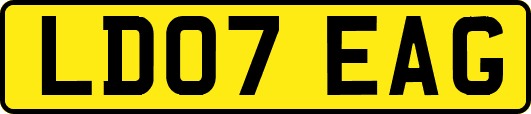 LD07EAG
