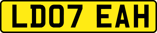 LD07EAH