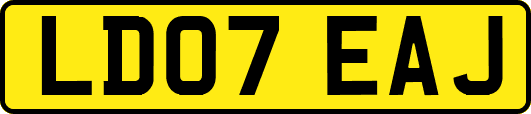 LD07EAJ