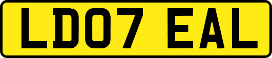 LD07EAL