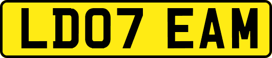 LD07EAM